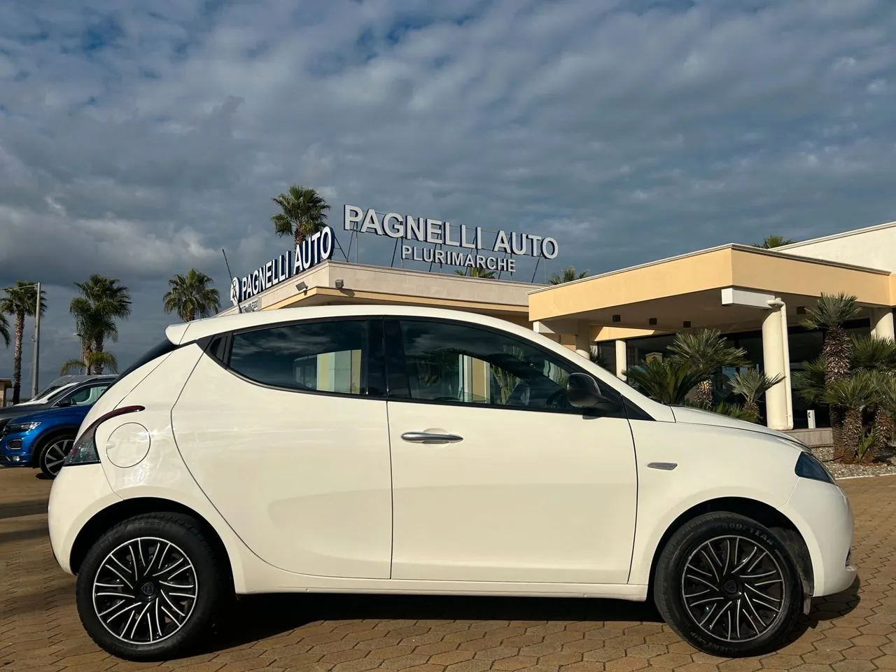 Lancia Ypsilon 2022 photo 5