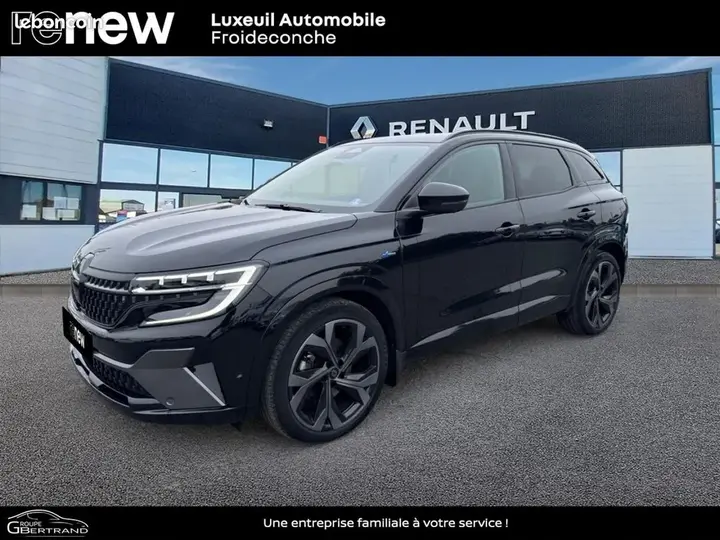 Renault Austral