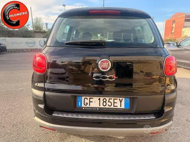 Fiat 500L 2021 photo 2