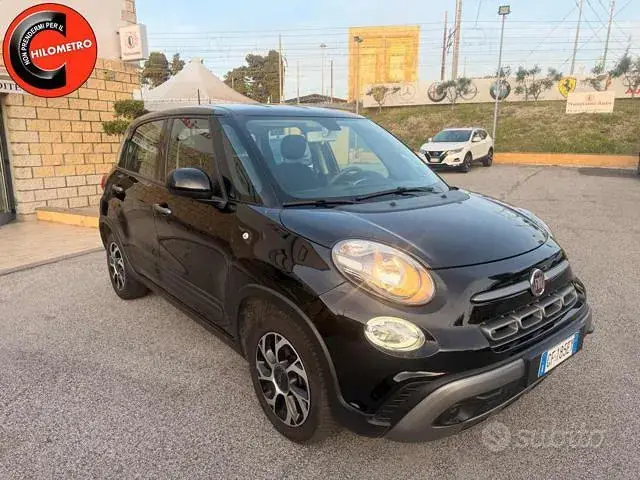 Fiat 500L 2021 photo 4