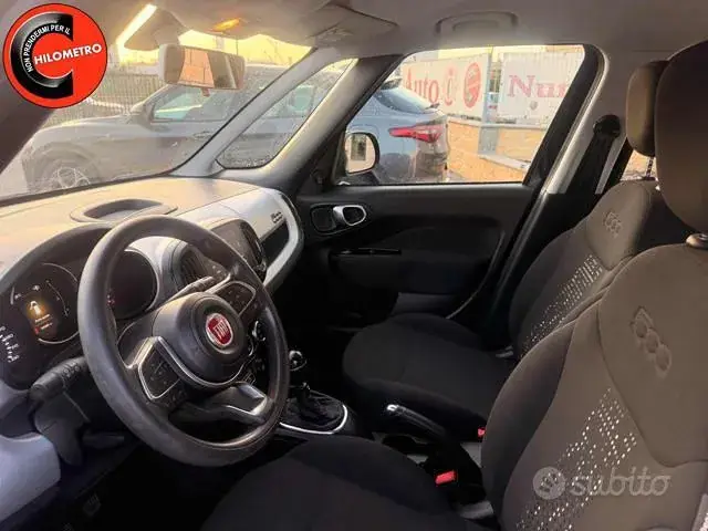 Fiat 500L 2021 photo 3