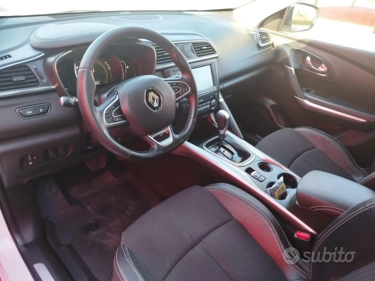 Renault Kadjar 2017 photo 5