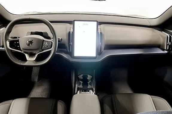 Volvo Ex30 2024 photo 5