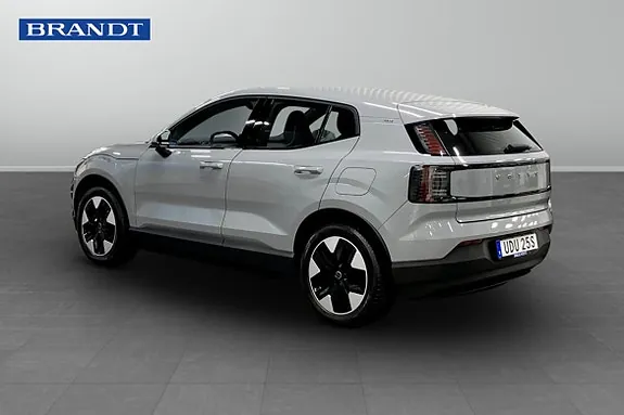 Volvo Ex30 2024 photo 2