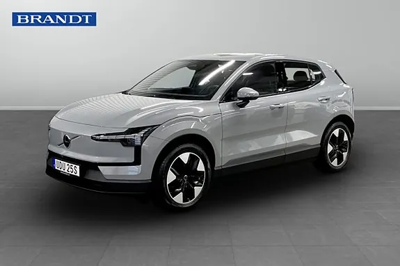 Volvo Ex30
