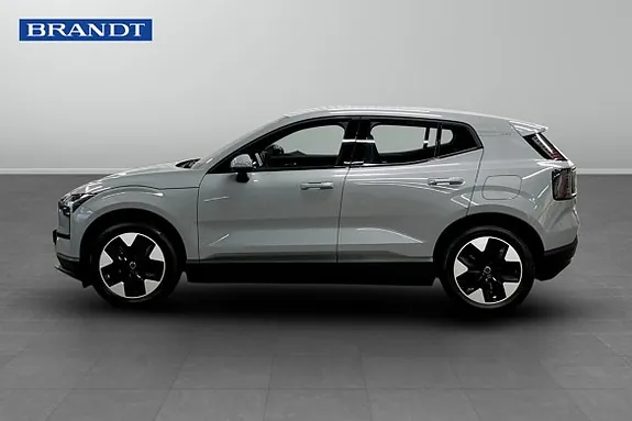 Volvo Ex30 2024 photo 3