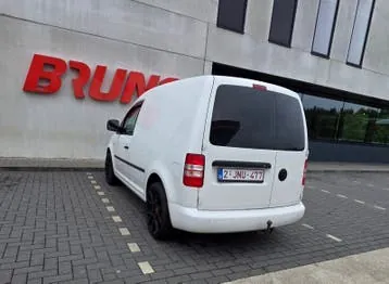 Volkswagen Caddy Combi