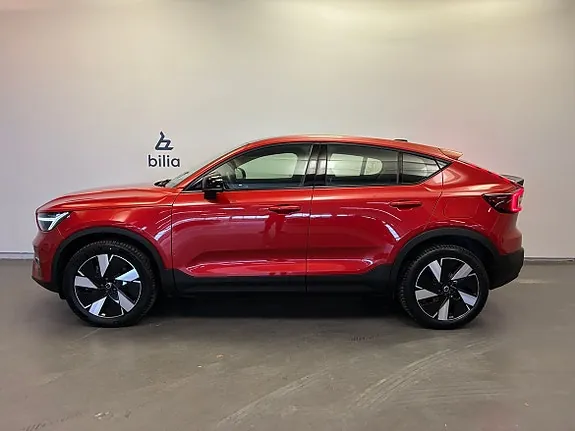 Volvo C40 2024 photo 3
