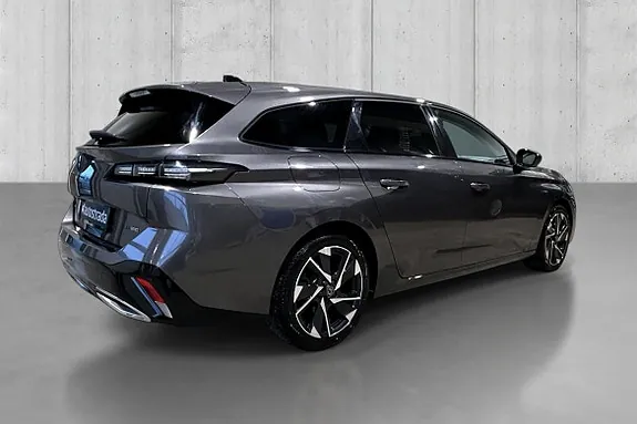 Peugeot 308 Sw 2023 photo 5
