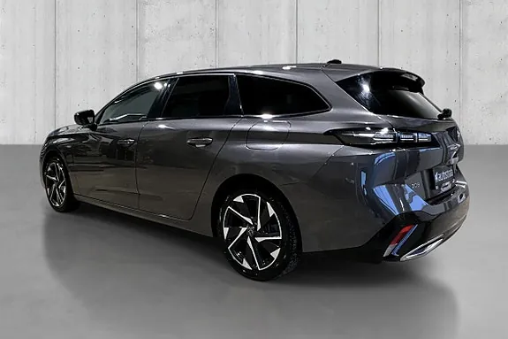 Peugeot 308 Sw 2023 photo 3