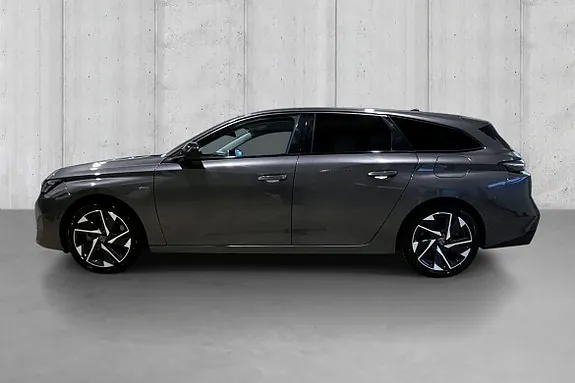 Peugeot 308 Sw 2023 photo 2