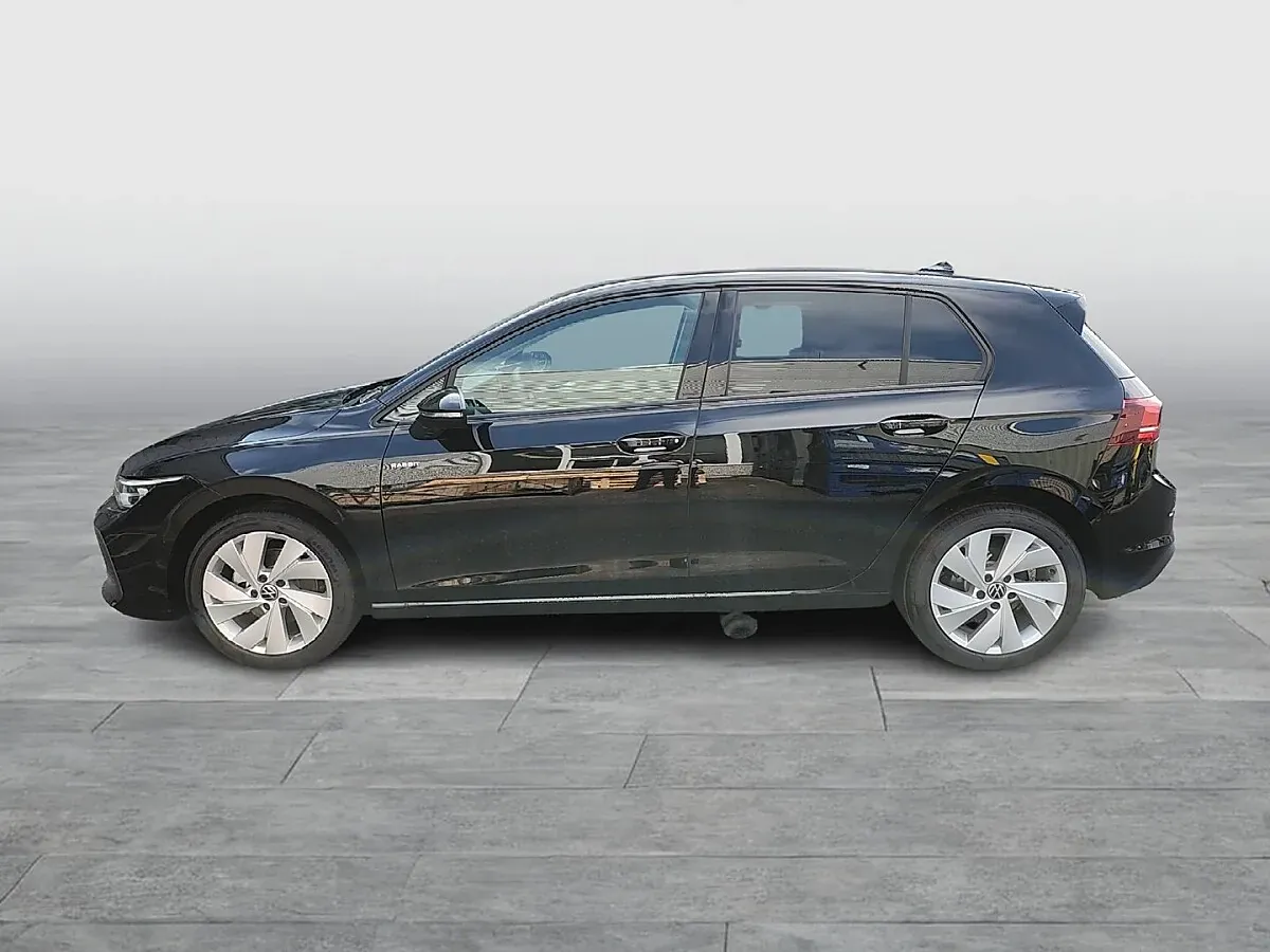 Volkswagen Golf 2026 photo 3