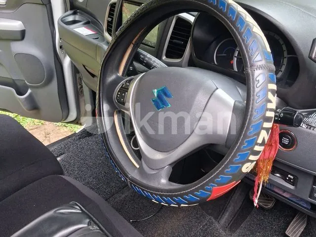 Suzuki Spacia 2016 photo 4