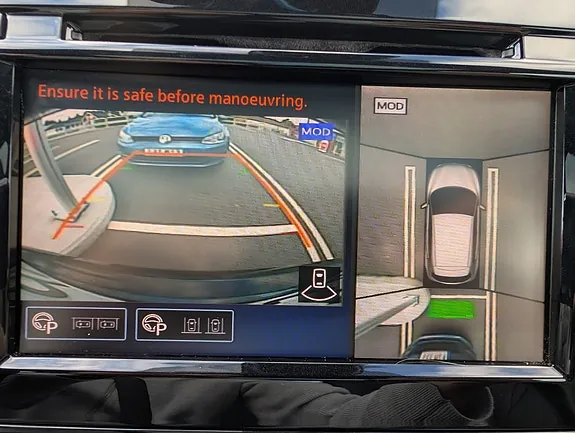Nissan Qashqai 2019 photo 5
