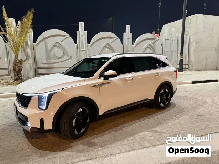 Kia Sorento 2024 photo 5