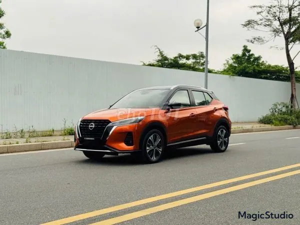 Nissan Kicks 2022 photo 5
