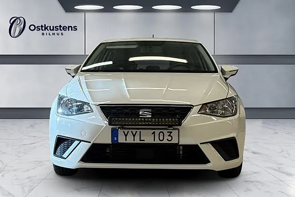 Seat Ibiza 2018 photo 5