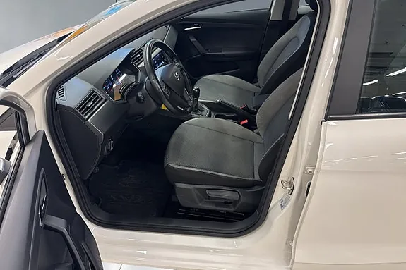 Seat Ibiza 2018 photo 3