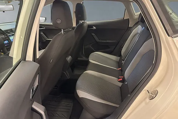 Seat Ibiza 2018 photo 4