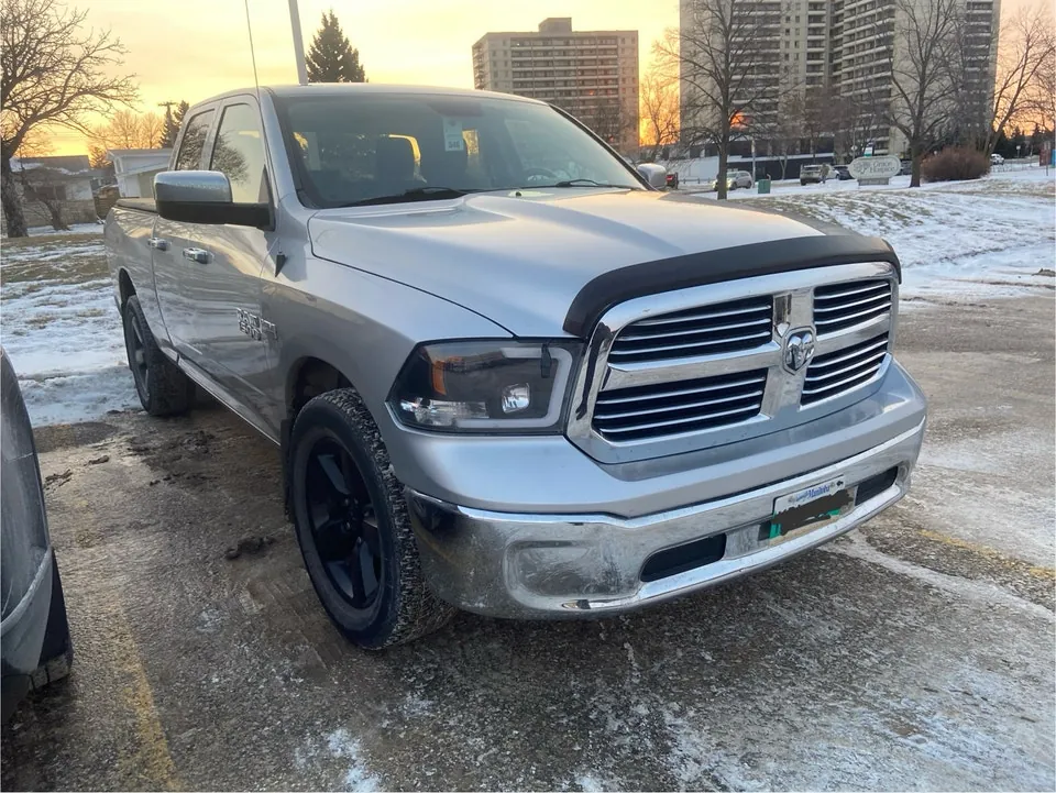 Dodge Ram 1500