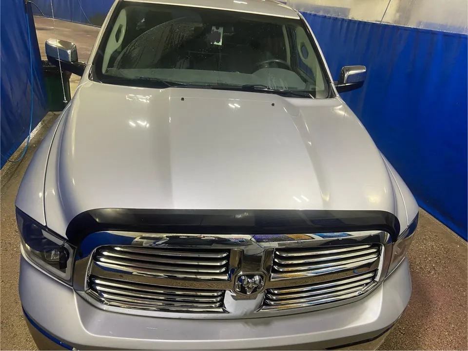 Dodge Ram 1500 2015 photo 2