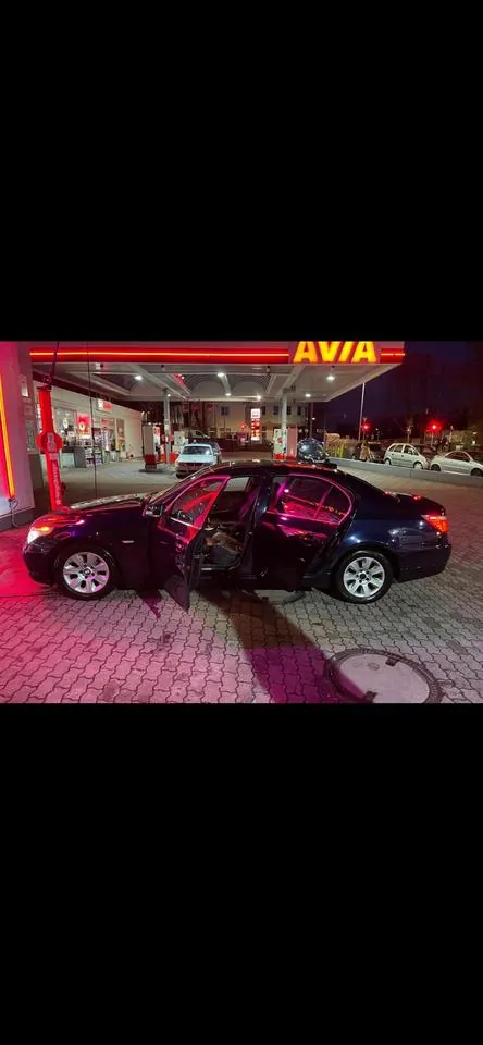 BMW 520D