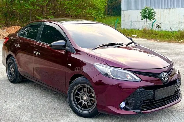 Toyota Vios