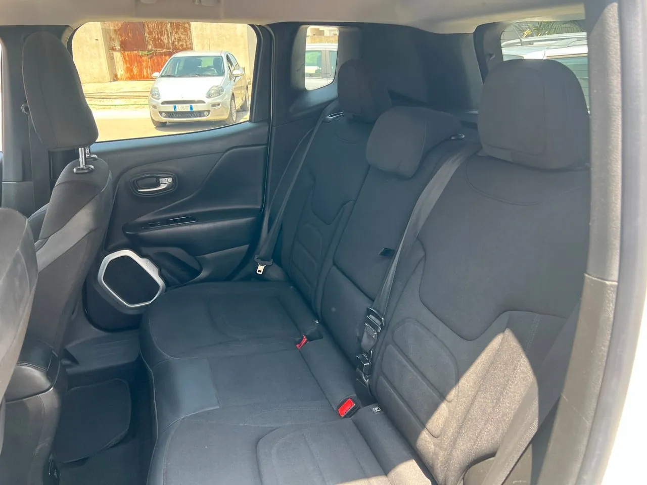 Jeep Renegade 2017 photo 5