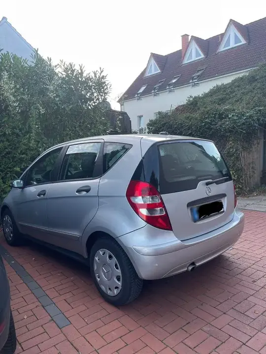 Mercedes-Benz A 150