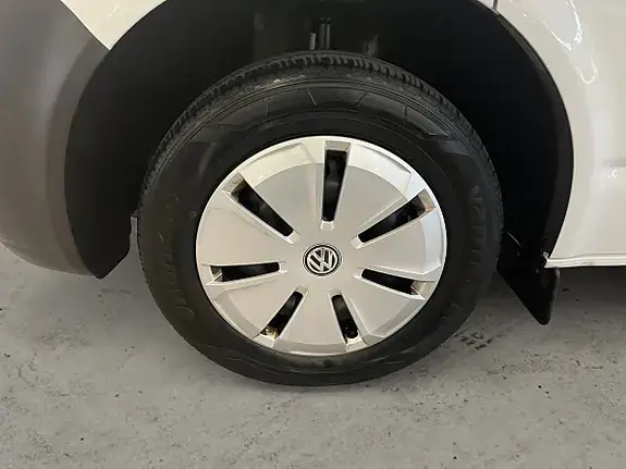Volkswagen Transporter 2022 photo 4