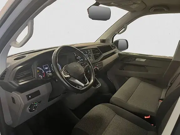 Volkswagen Transporter 2022 photo 5