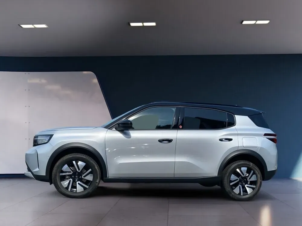 Opel Frontera 2025 photo 2