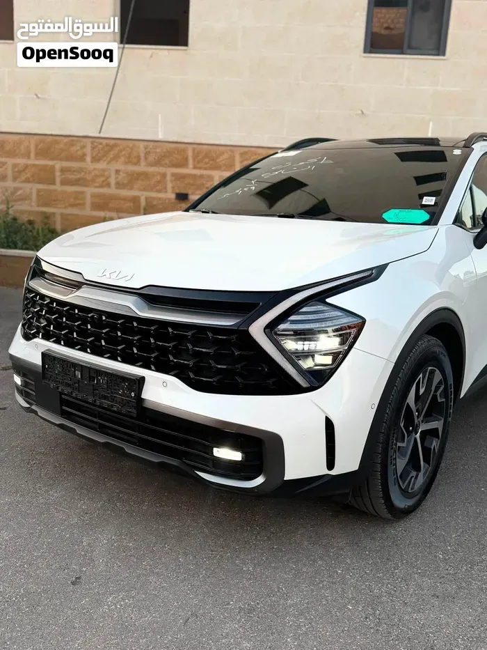 Kia Sportage 2024 photo 5