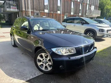 BMW 120D