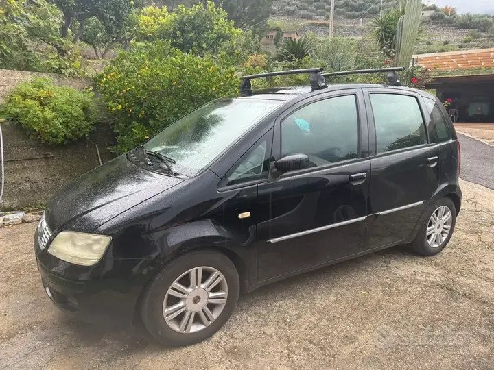 Fiat Idea