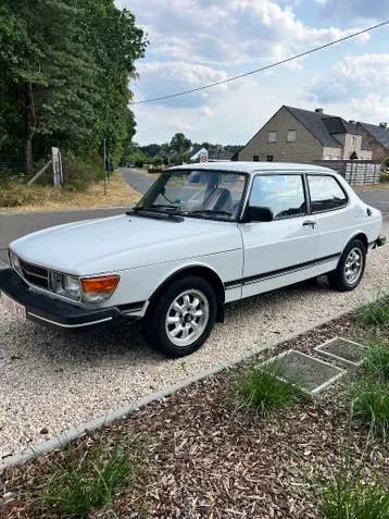 Saab Saab 99