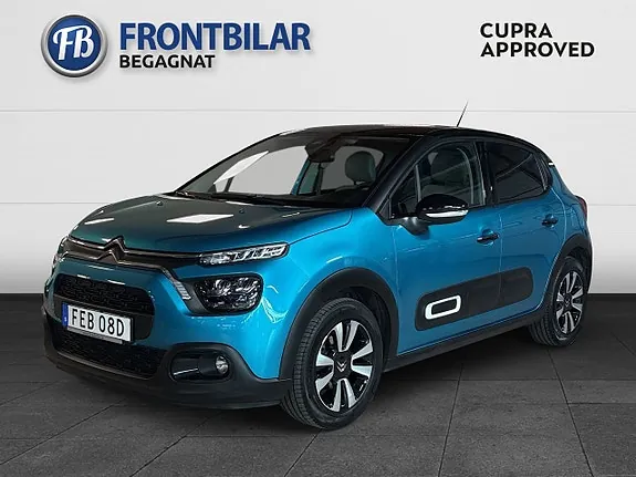 Citroen C3 2023 photo 4