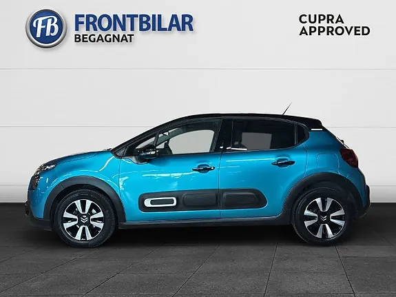 Citroen C3 2023 photo 5