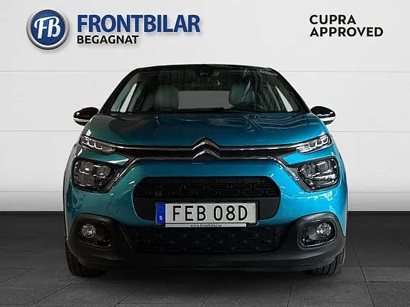 Citroen C3 2023 photo 2