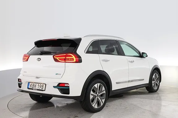 Kia E-Niro 2020 photo 5