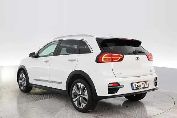 Kia E-Niro 2020 photo 4