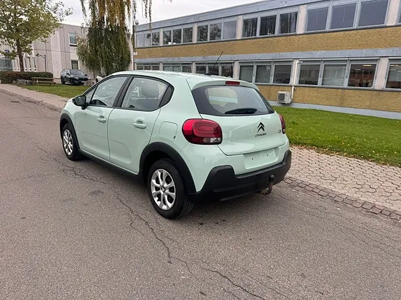 Citroen C3 2019 photo 3