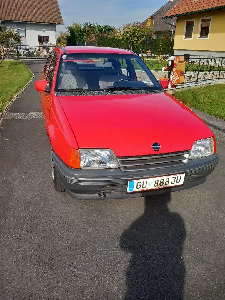 Opel Kadett