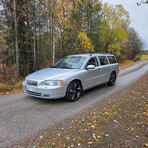 Volvo V70