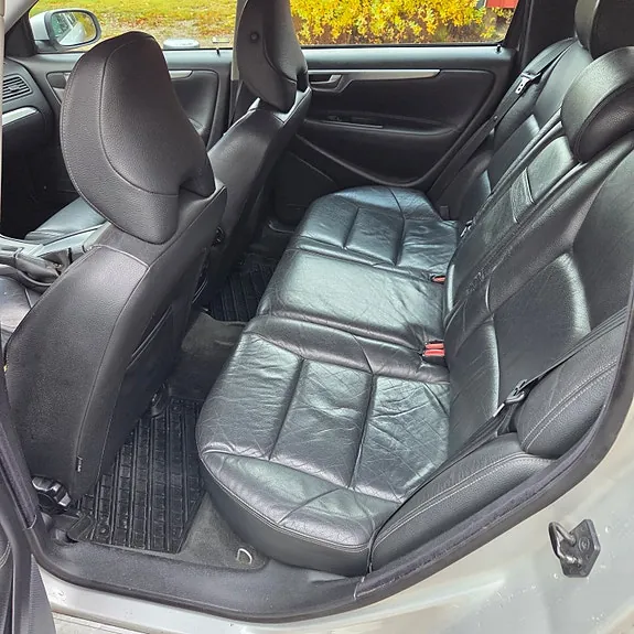 Volvo V70 2007 photo 5