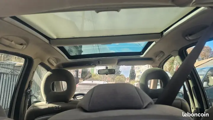 Citroen Xsara Picasso