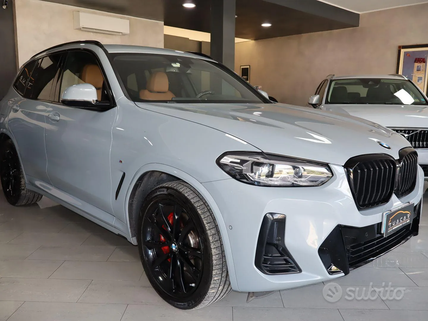 BMW X3 2023 photo 5