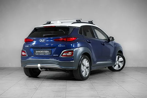 Hyundai Kona 2020 photo 4