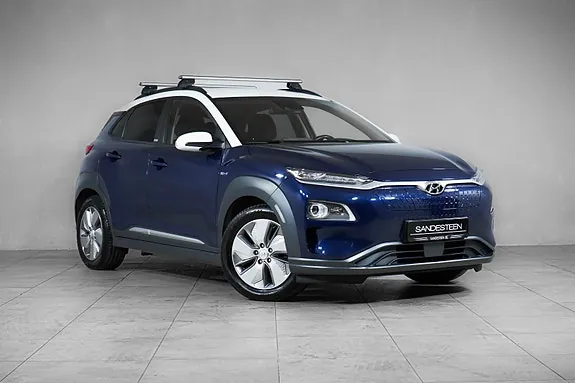 Hyundai Kona 2020 photo 3