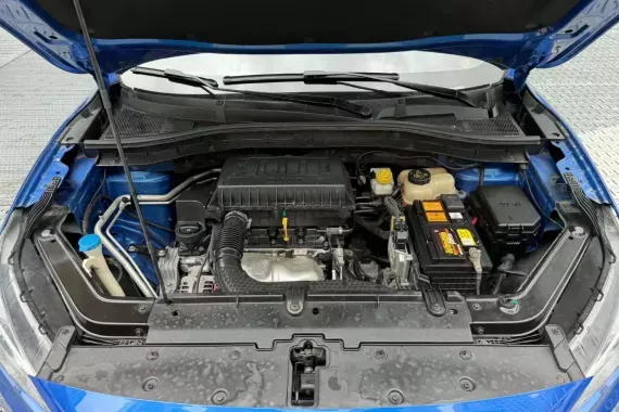 MG Zs 2022 photo 5